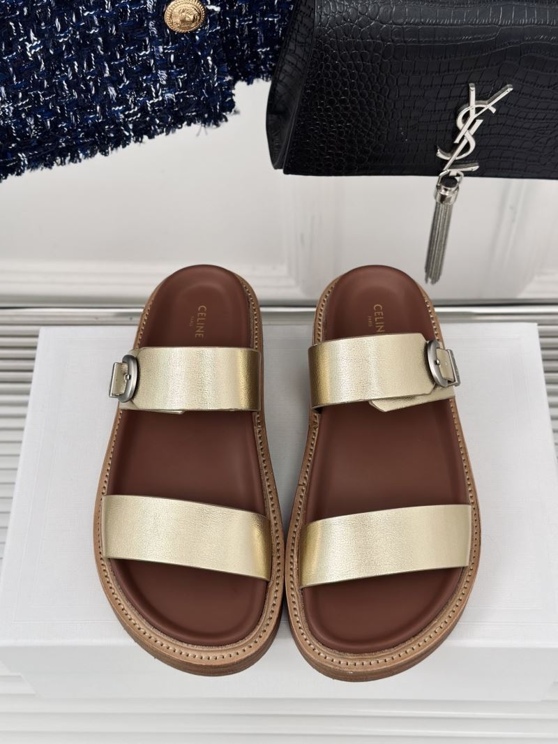 Celine Sandals